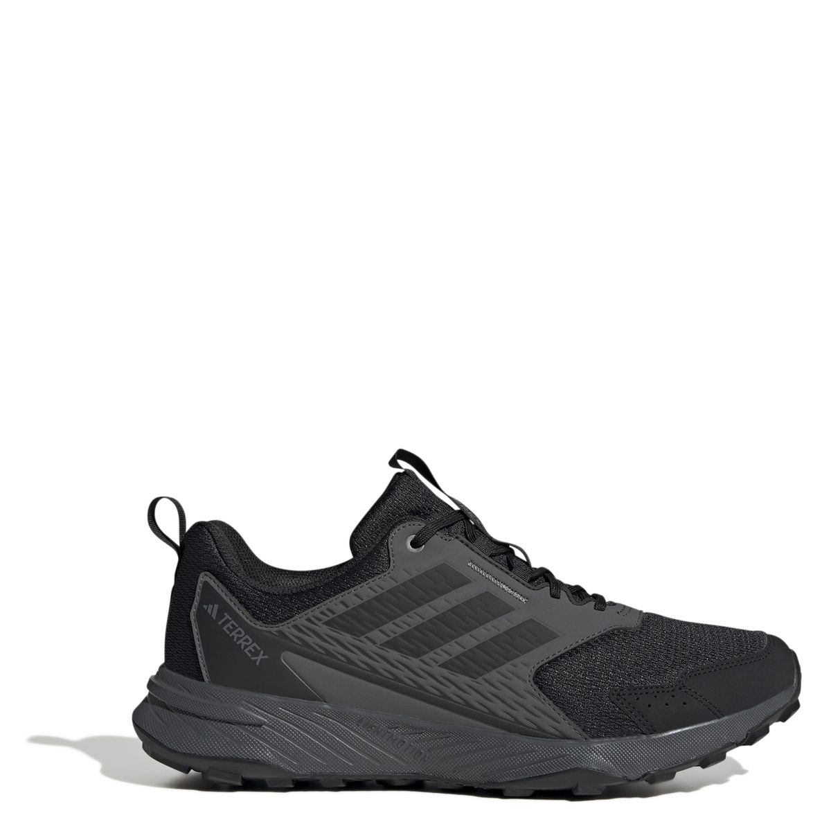 ADIDAS - Terrex Tracefinder 2 Zapatilla Outdoor Hombre Negro Adidas