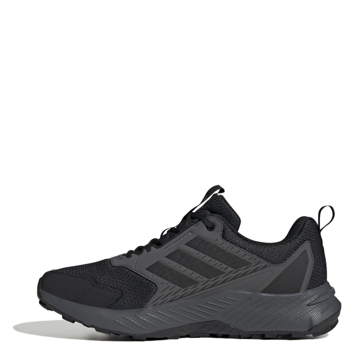 ADIDAS - Terrex Tracefinder 2 Zapatilla Outdoor Hombre Negro Adidas