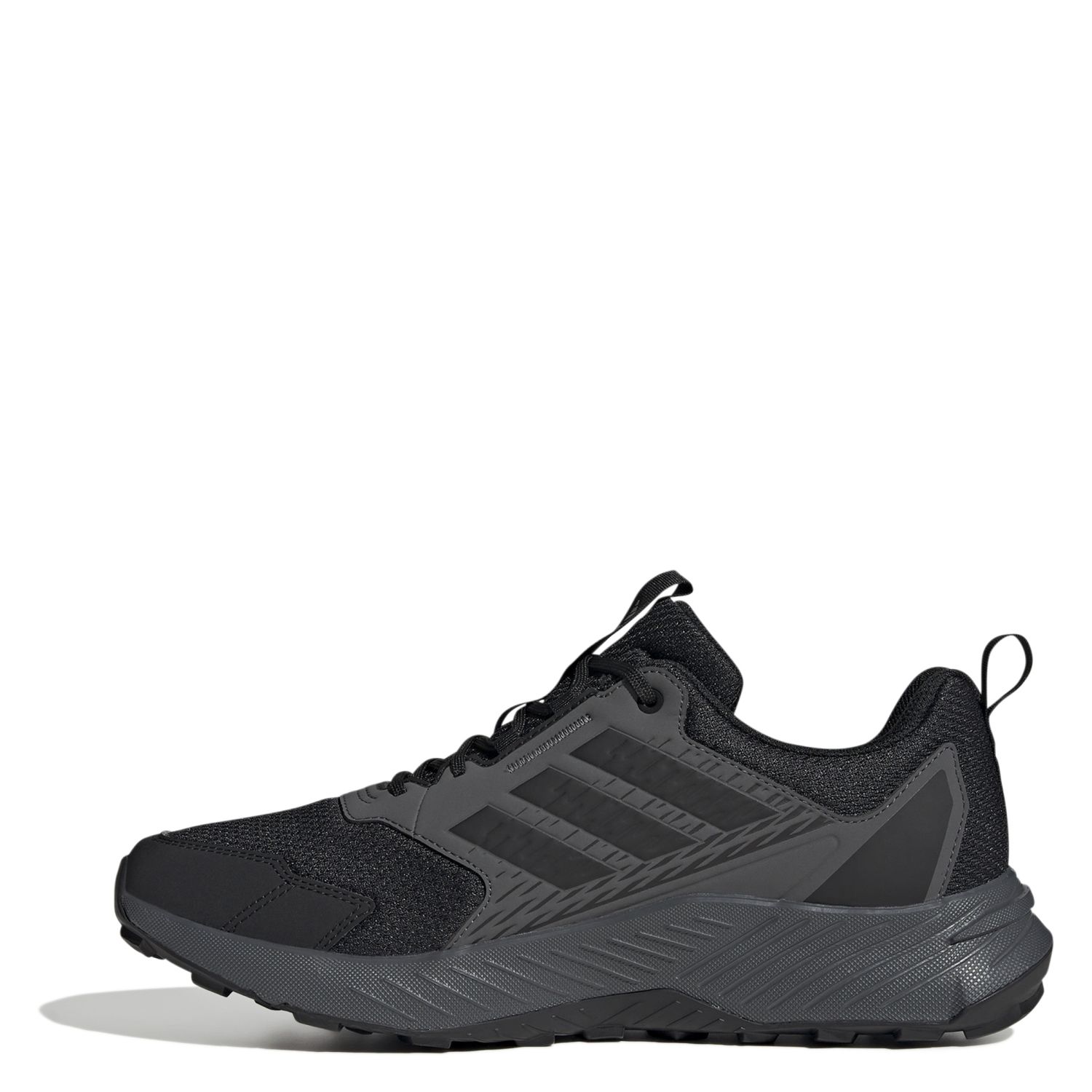 ADIDAS Terrex Tracefinder 2 Zapatilla Outdoor Hombre Negro Adidas