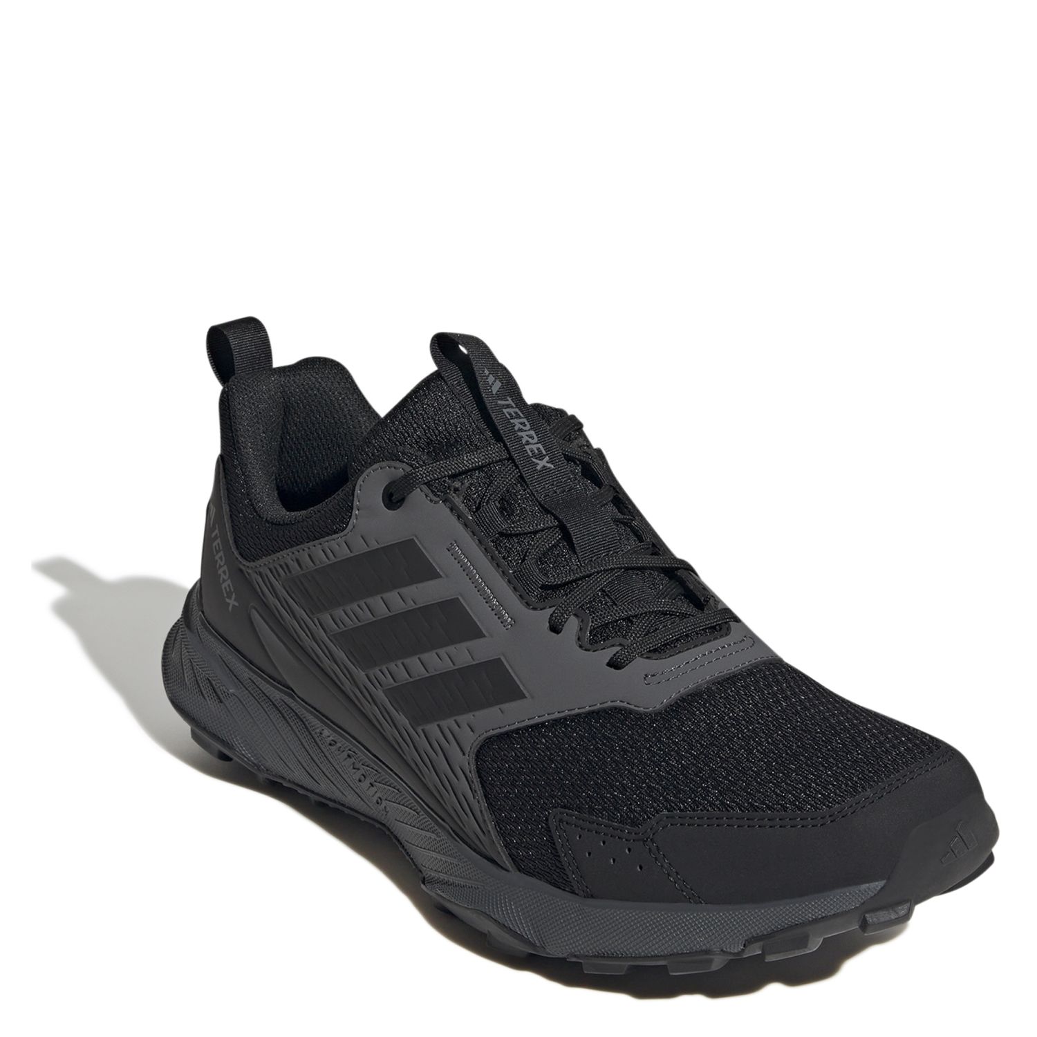 ADIDAS Terrex Tracefinder 2 Zapatilla Outdoor Hombre Negro Adidas