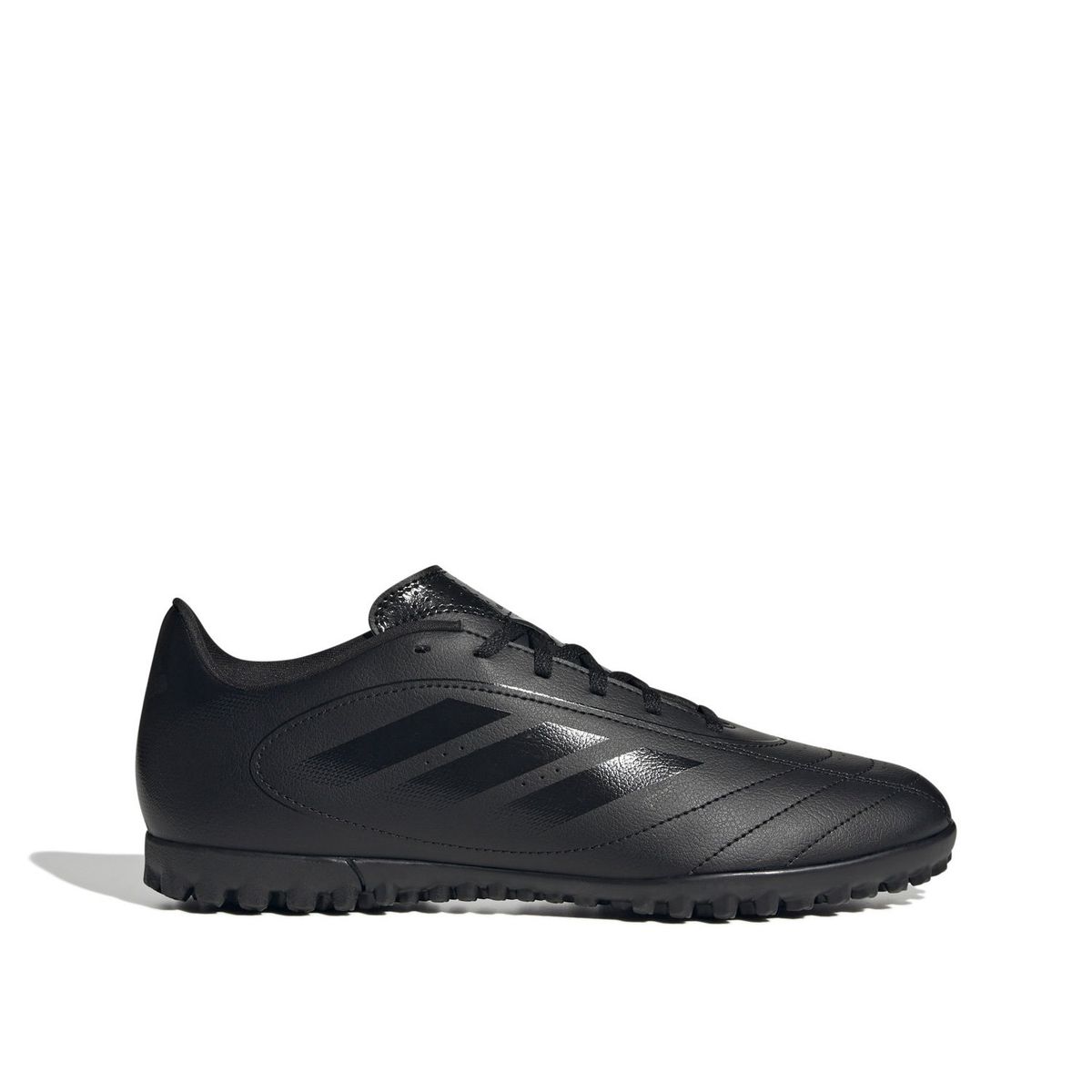 ADIDAS - Goletto Ix Tf Zapatilla de Fútbol Hombre Negro Adidas