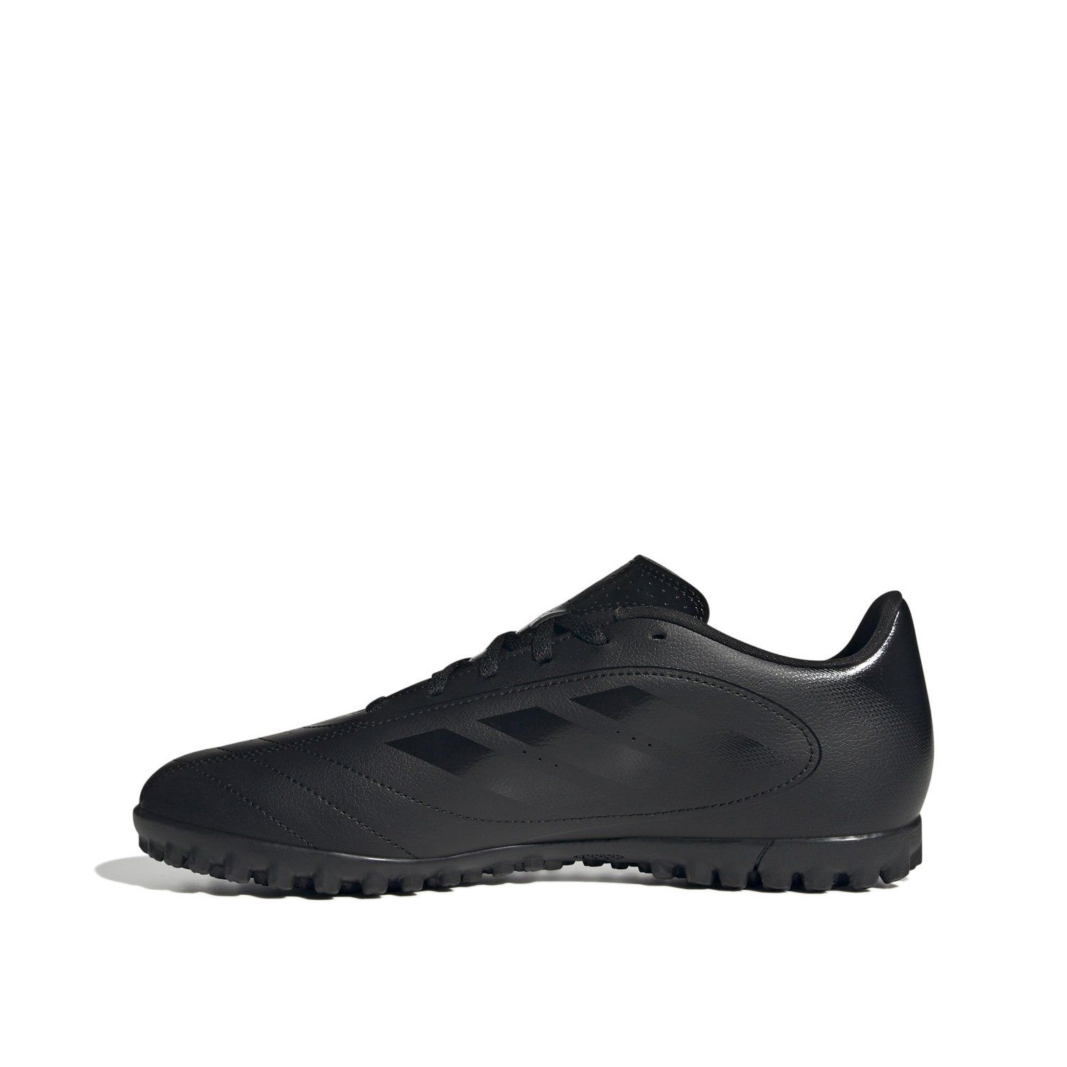 ADIDAS Goletto Ix Tf Zapatilla de Fútbol Hombre Negro Adidas