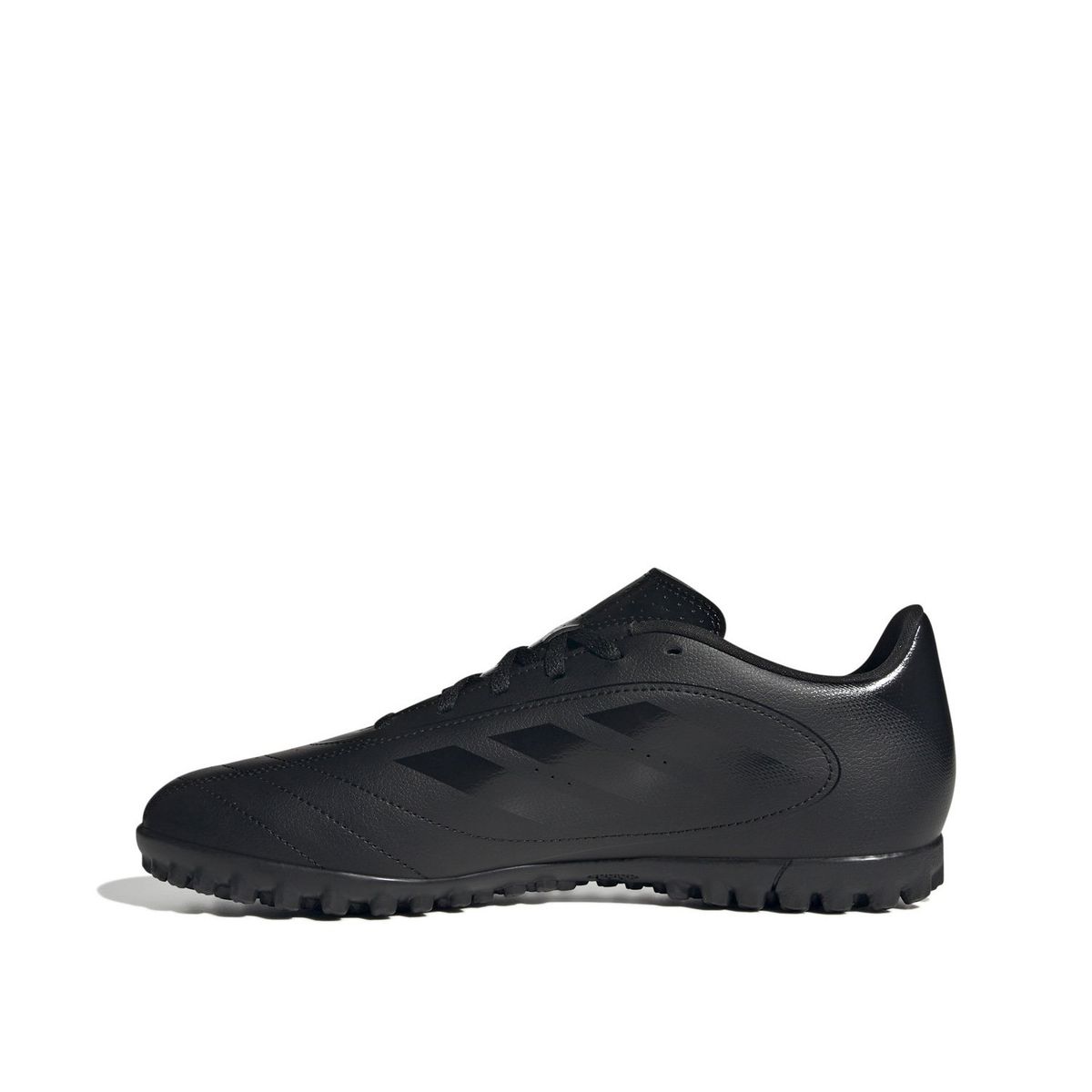ADIDAS - Goletto Ix Tf Zapatilla de Fútbol Hombre Negro Adidas