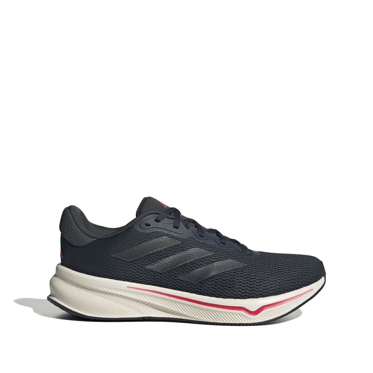 ADIDAS - Response Zapatilla Running Hombre Gris Adidas