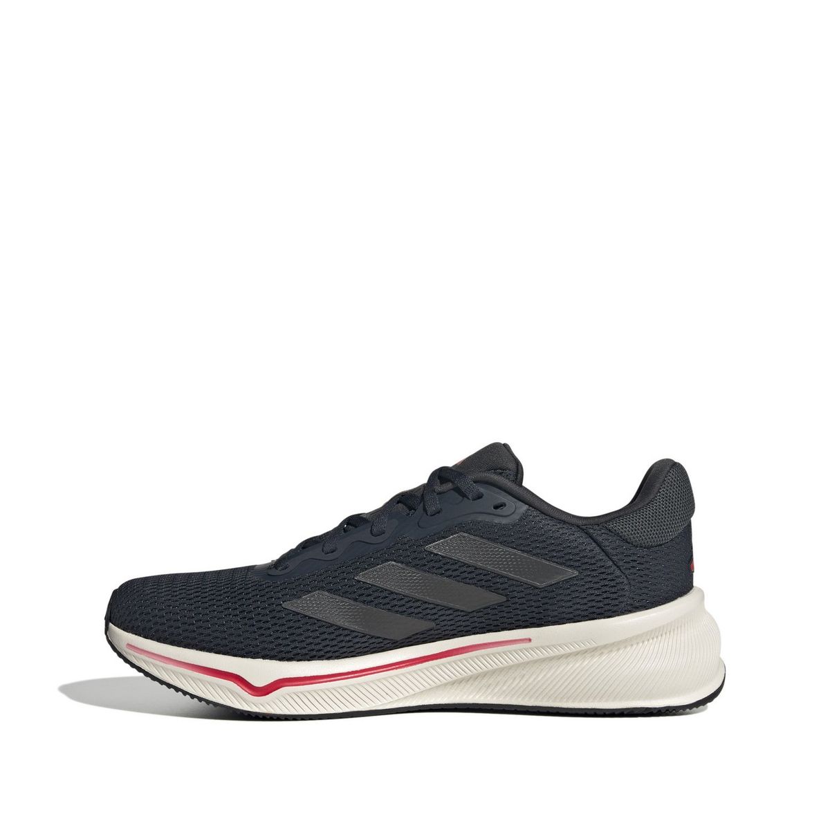 ADIDAS - Response Zapatilla Running Hombre Gris Adidas