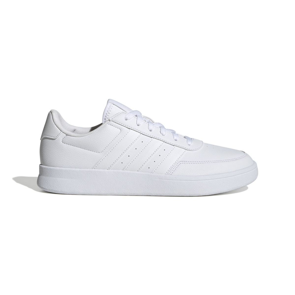 ADIDAS - Breaknet 2.0 Zapatilla Urbana Hombre Blanco Adidas