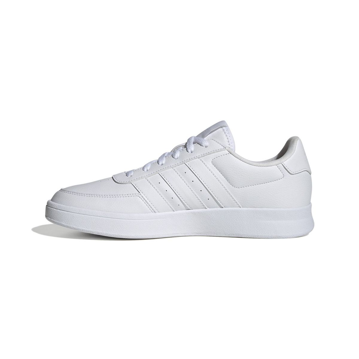 ADIDAS - Breaknet 2.0 Zapatilla Urbana Hombre Blanco Adidas