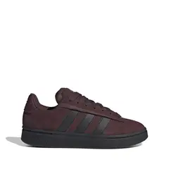 ADIDAS - Grand Court Alpha 00S Zapatilla Urbana Hombre Cuero Rojo