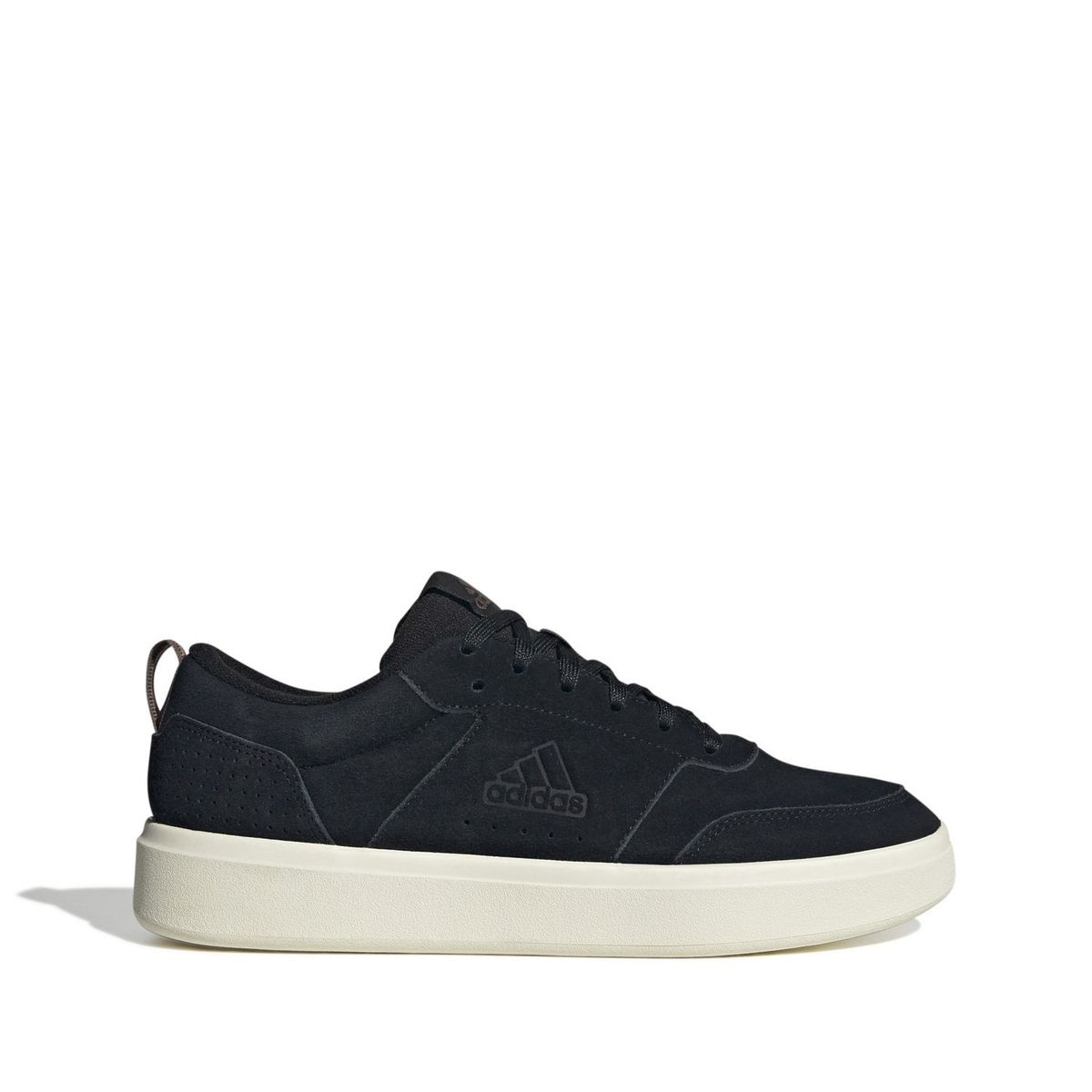 ADIDAS - Park St Zapatilla Urbana Hombre Negro Adidas