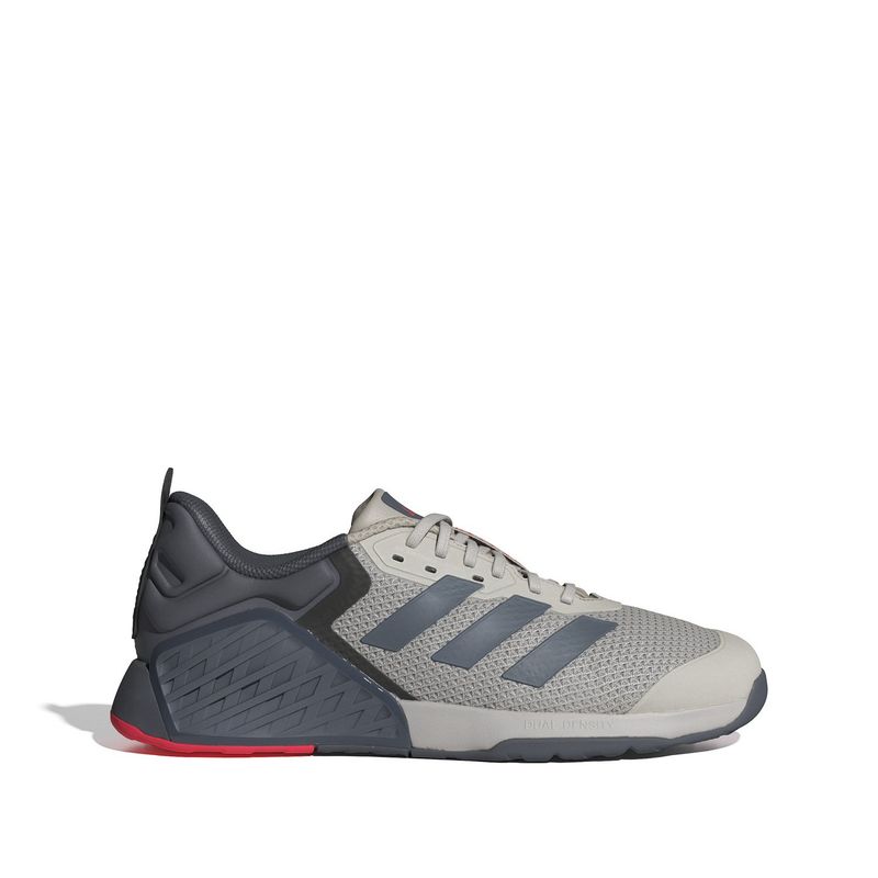 ADIDAS - Dropset 3 Trainer Zapatilla Cross Training Hombre Beige Adidas