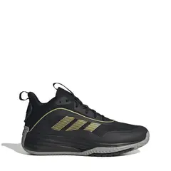 ADIDAS - Ownthegame 3.0 Zapatilla Deportiva Hombre Negro