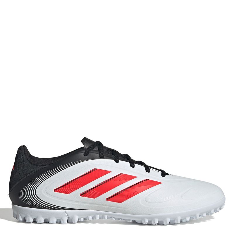 ADIDAS - Copa Pure III Club TF Zapatilla de Fútbol Hombre Blanco Adidas