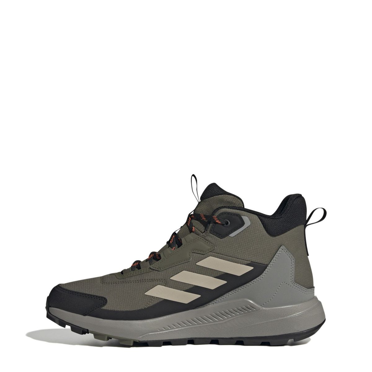 ADIDAS - Terrex Anylander Mid R.Rdy Zapatilla Outdoor Hombre Verde Adidas