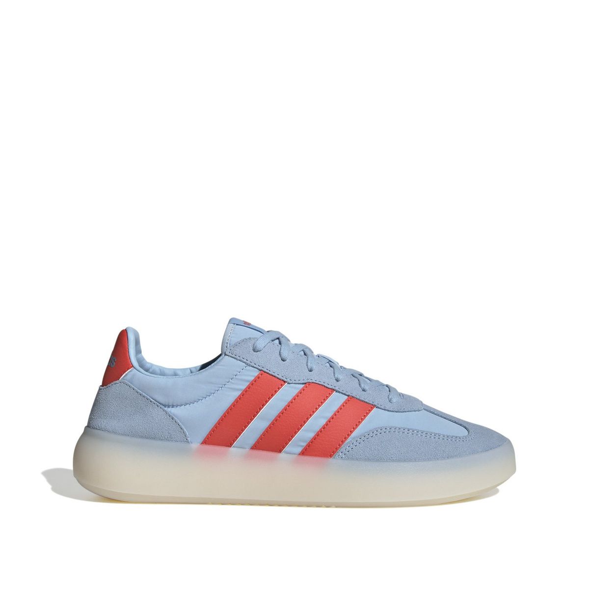 ADIDAS - Barreda Decode Zapatilla Deportiva Hombre Azul Adidas