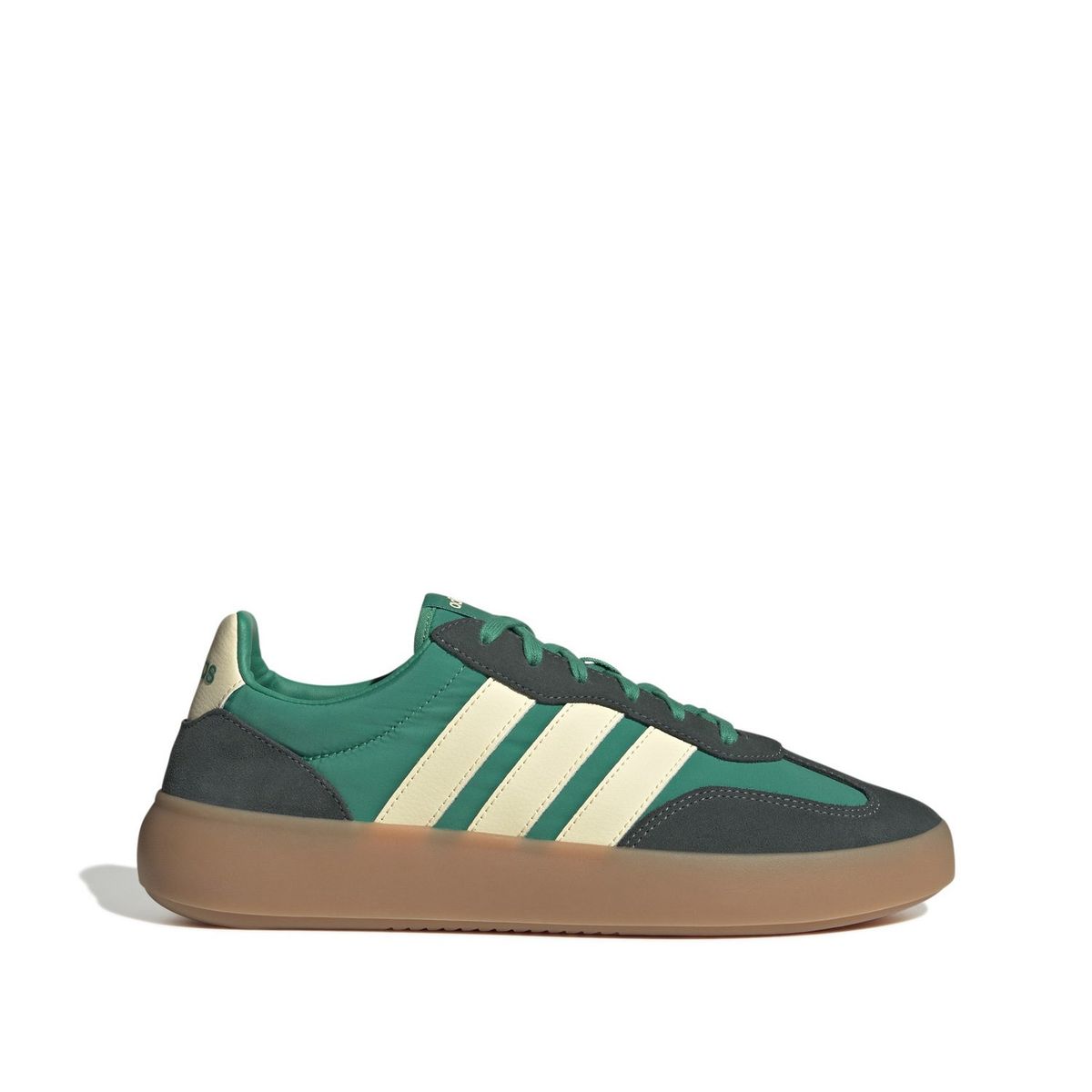 ADIDAS - Barreda Decode Zapatilla Deportiva Hombre Verde Adidas