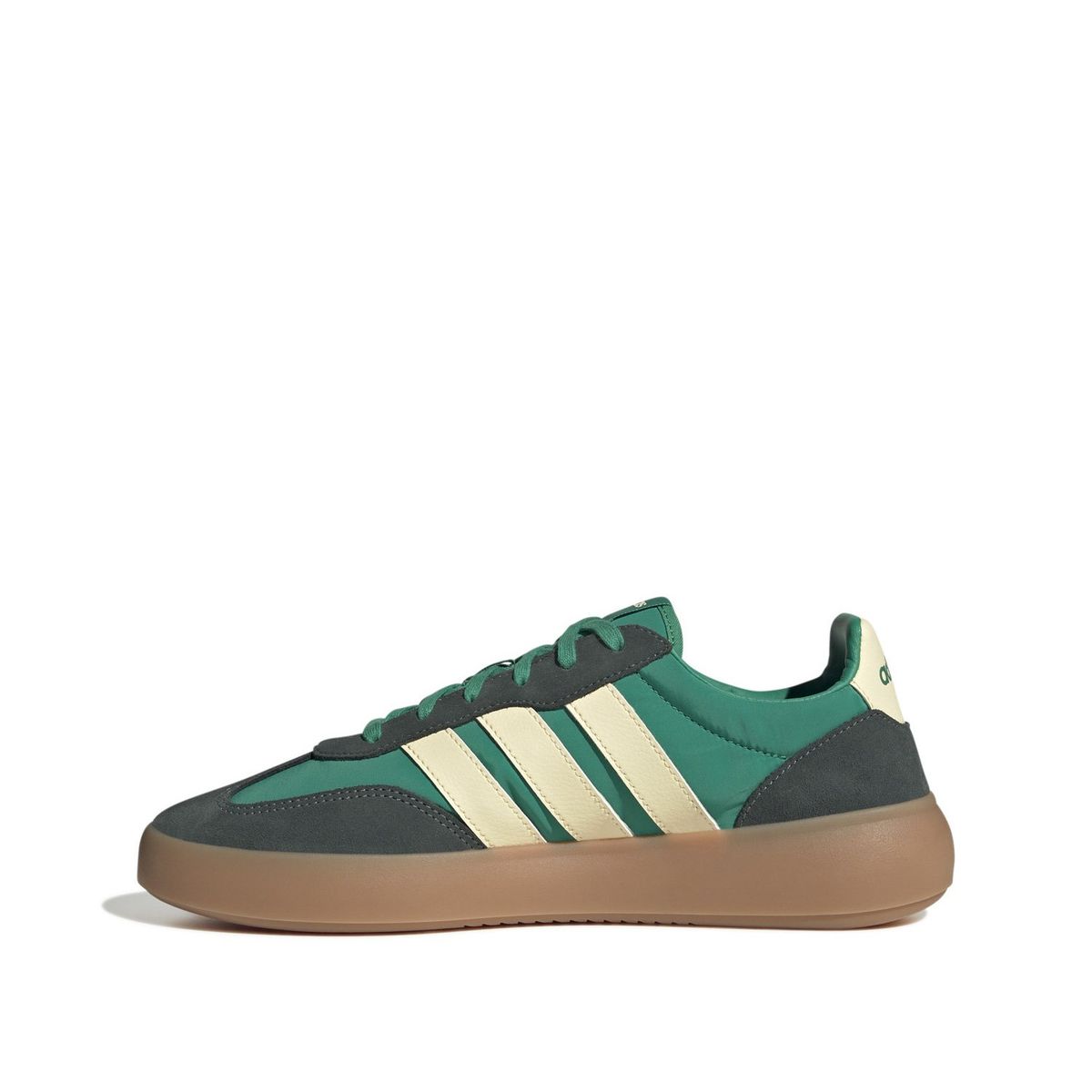 ADIDAS - Barreda Decode Zapatilla Deportiva Hombre Verde Adidas