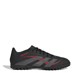 ADIDAS - Predator Club Tf Zapatilla de Fútbol Hombre Negro