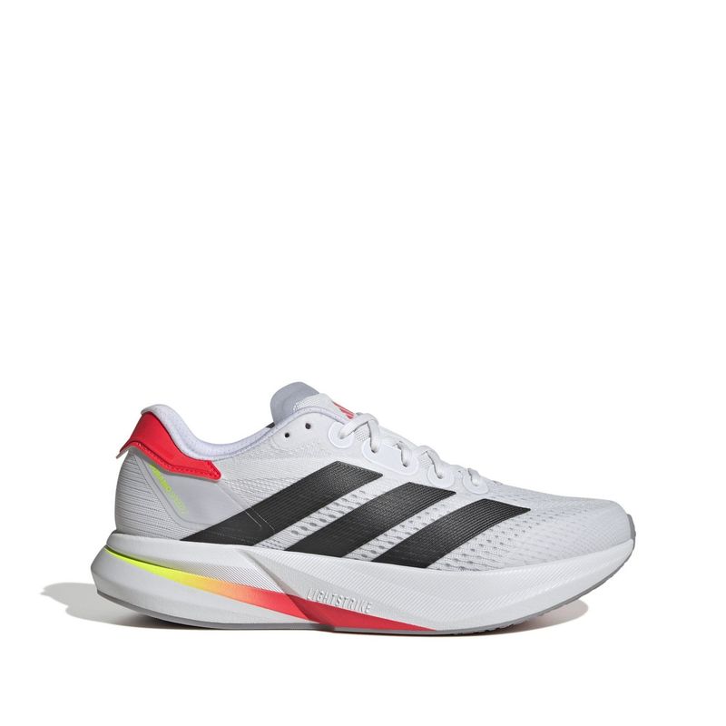 ADIDAS - Duramo Speed 2 M Zapatilla Running Hombre Blanco Adidas