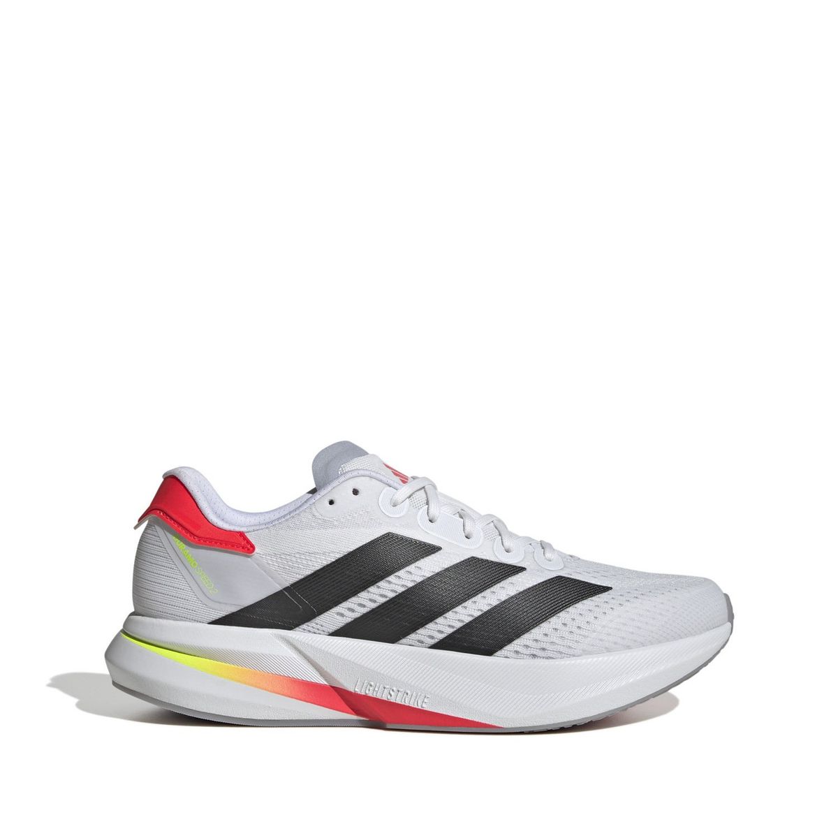 ADIDAS - Duramo Speed 2 M Zapatilla Running Hombre Blanco Adidas