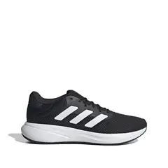 ADIDAS - Response Runner U Zapatilla Running Hombre Negro