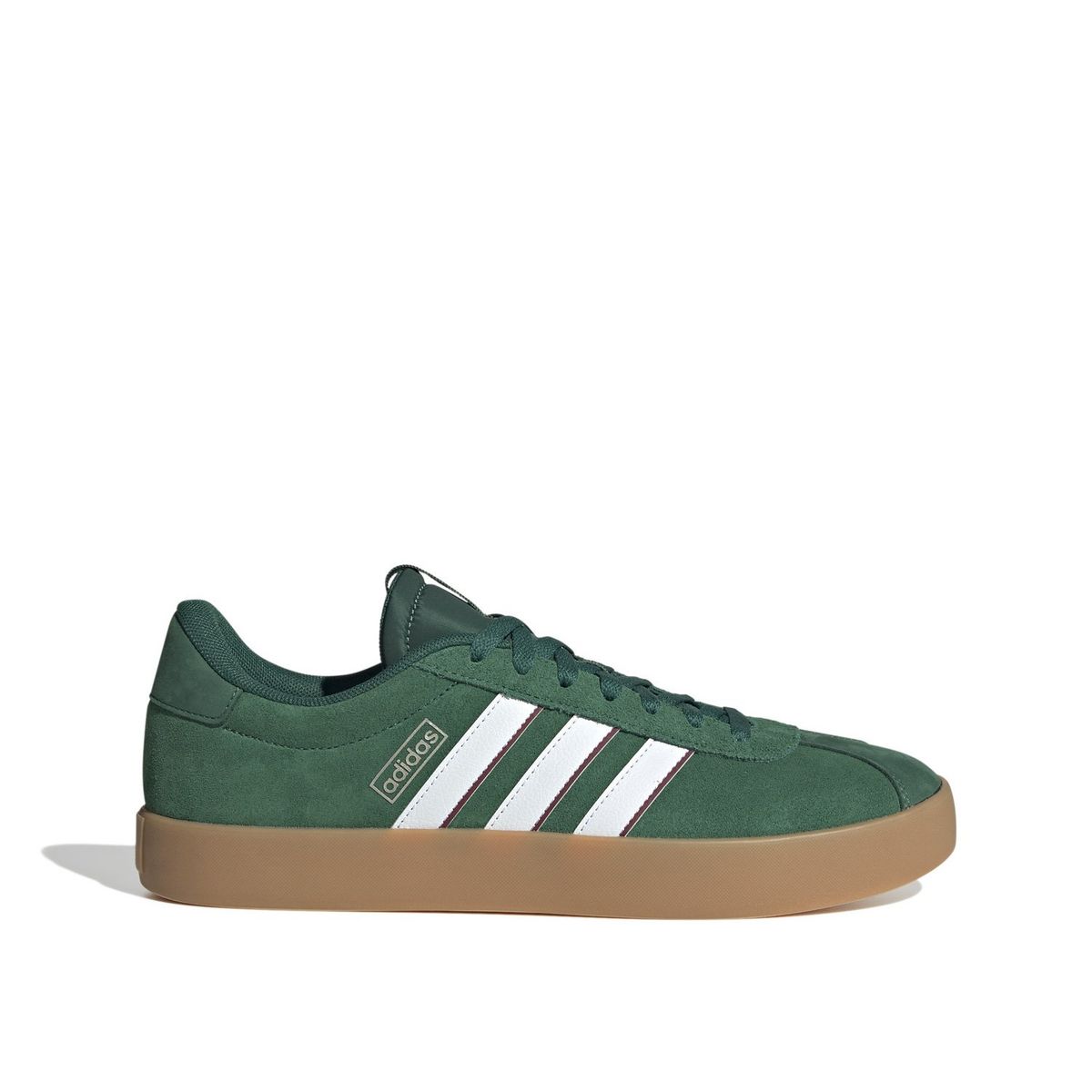 ADIDAS - Vl Court 3.0 Zapatilla Urbana Hombre Verde Adidas