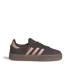 ADIDAS ORIGINALS - Sambae W Zapatilla Urbana Mujer Cuero Café