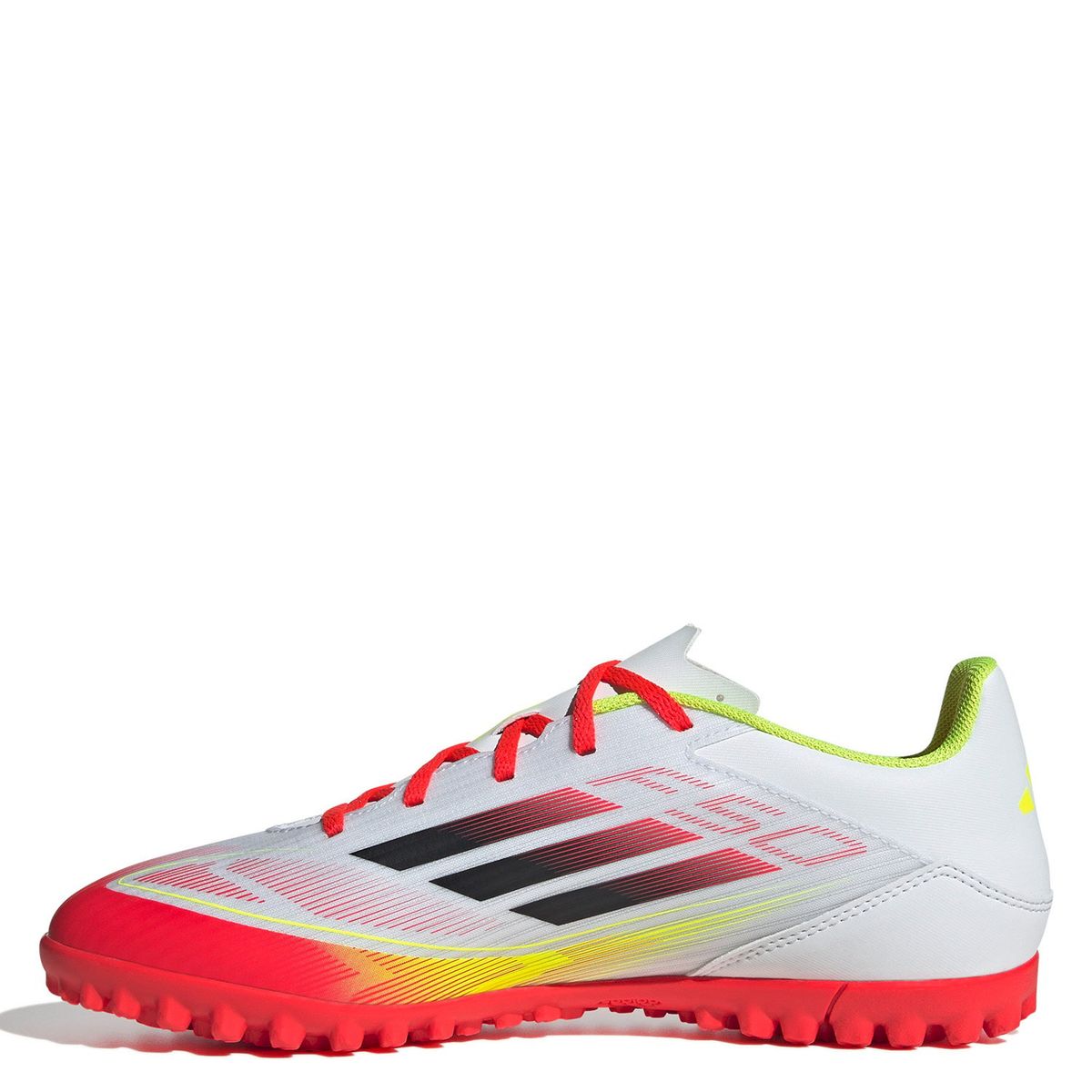 ADIDAS - F50 Club TF Zapatilla de Fútbol Hombre Blanco Adidas