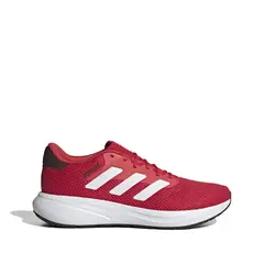 ADIDAS - Response Runner U Zapatilla Running Hombre Rojo