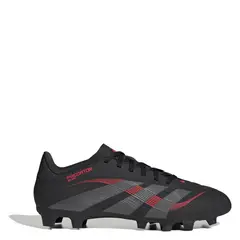 ADIDAS - Predator Club Fg/Mg Zapatilla de Fútbol Hombre Negro