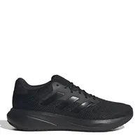 Response Runner U Zapatilla Running Hombre Negro