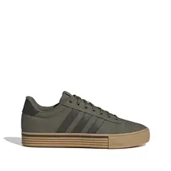 ADIDAS - Daily 4.0 Zapatilla Urbana Hombre Verde