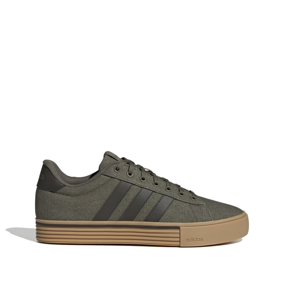 ADIDAS - Daily 4.0 Zapatilla Urbana Hombre Verde Adidas