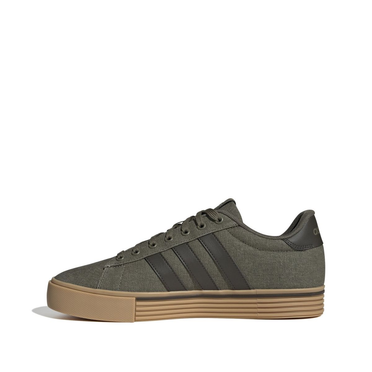ADIDAS - Daily 4.0 Zapatilla Urbana Hombre Verde Adidas