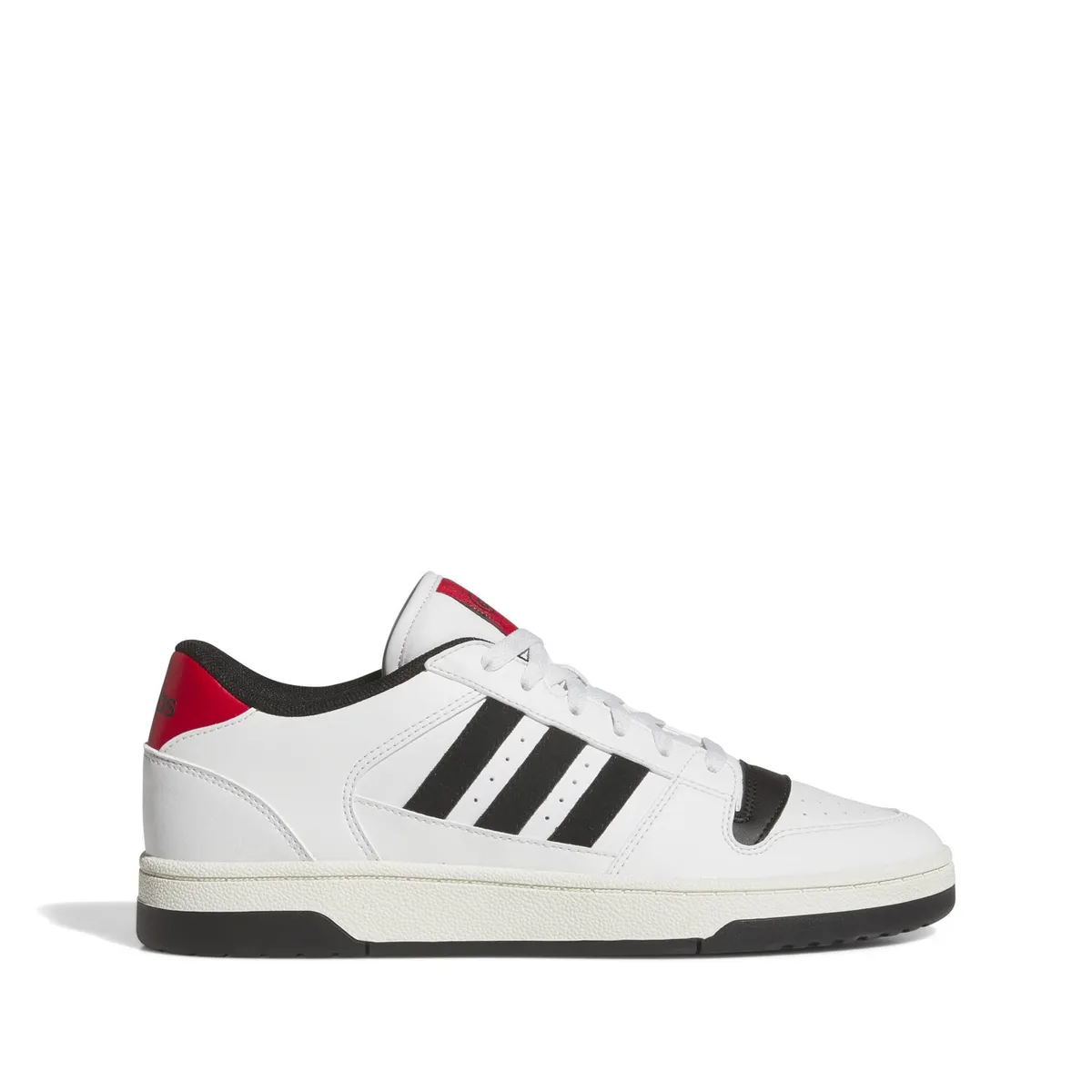 ADIDAS - Break Start Zapatilla Deportiva Hombre Blanco Adidas