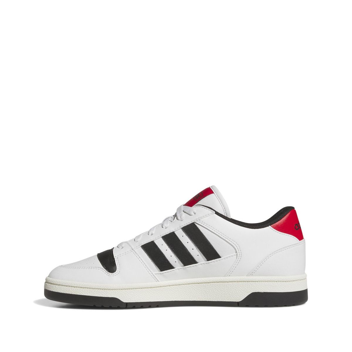 ADIDAS - Break Start Zapatilla Deportiva Hombre Blanco Adidas