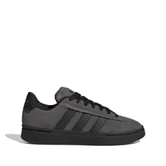 ADIDAS - Grand Court Alpha 00S Zapatilla Urbana Hombre Cuero Gris