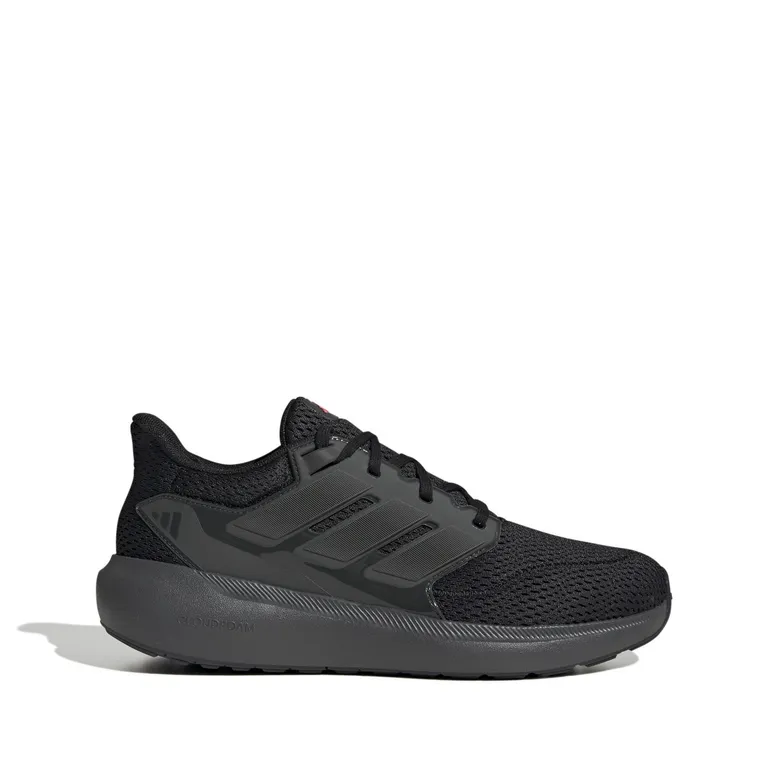 Ultimashow 2.0 Zapatilla Urbana Hombre Negro