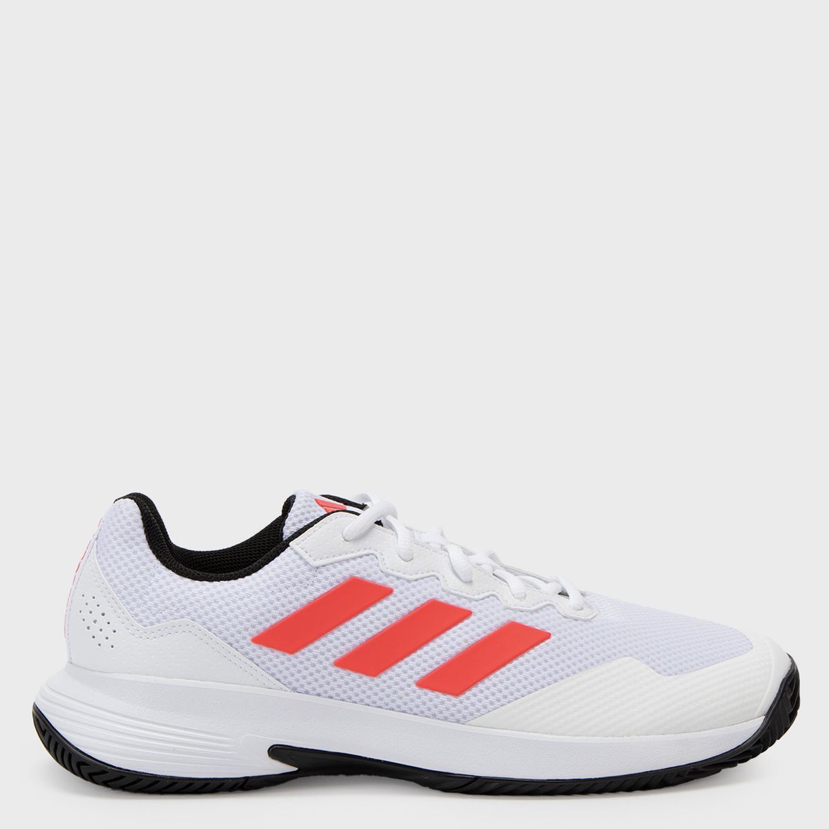 ADIDAS - Gamecourt 2 M Zapatilla de Tenis Hombre Blanco Adidas