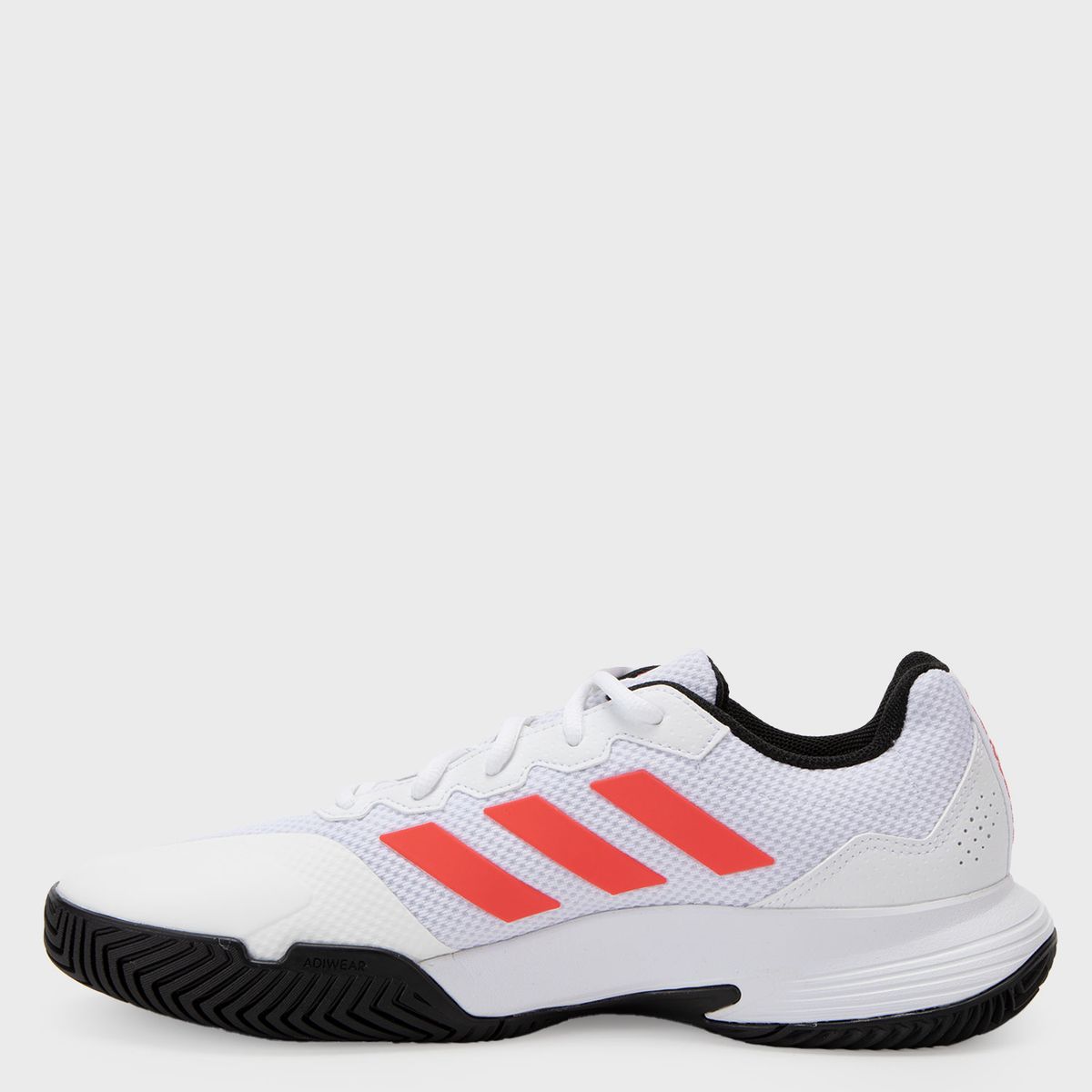 ADIDAS - Gamecourt 2 M Zapatilla de Tenis Hombre Blanco Adidas