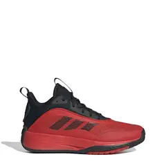 ADIDAS - Ownthegame 3.0 Zapatilla De Básquetbol Hombre Rojo