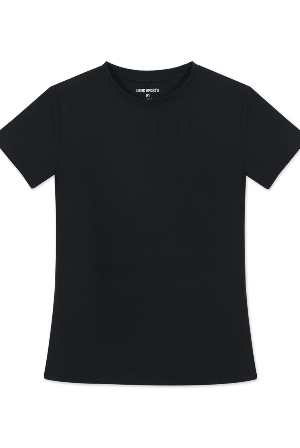 LGND - Polera Manga Corta Mujer Lgnd