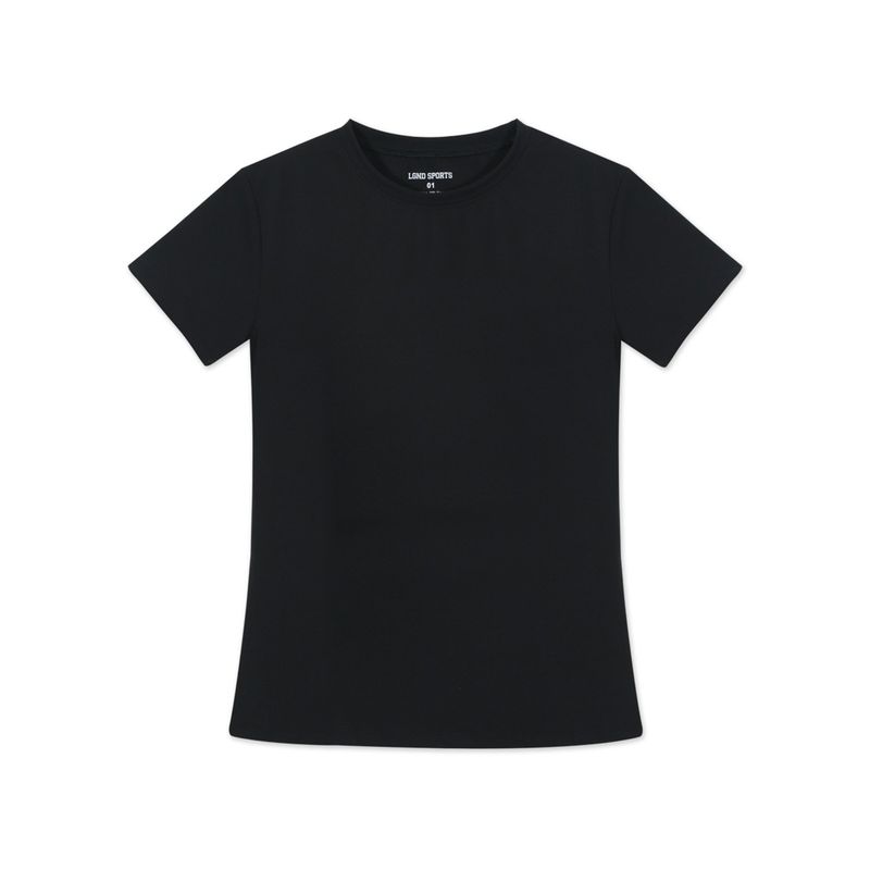 LGND - Polera Manga Corta Mujer Lgnd