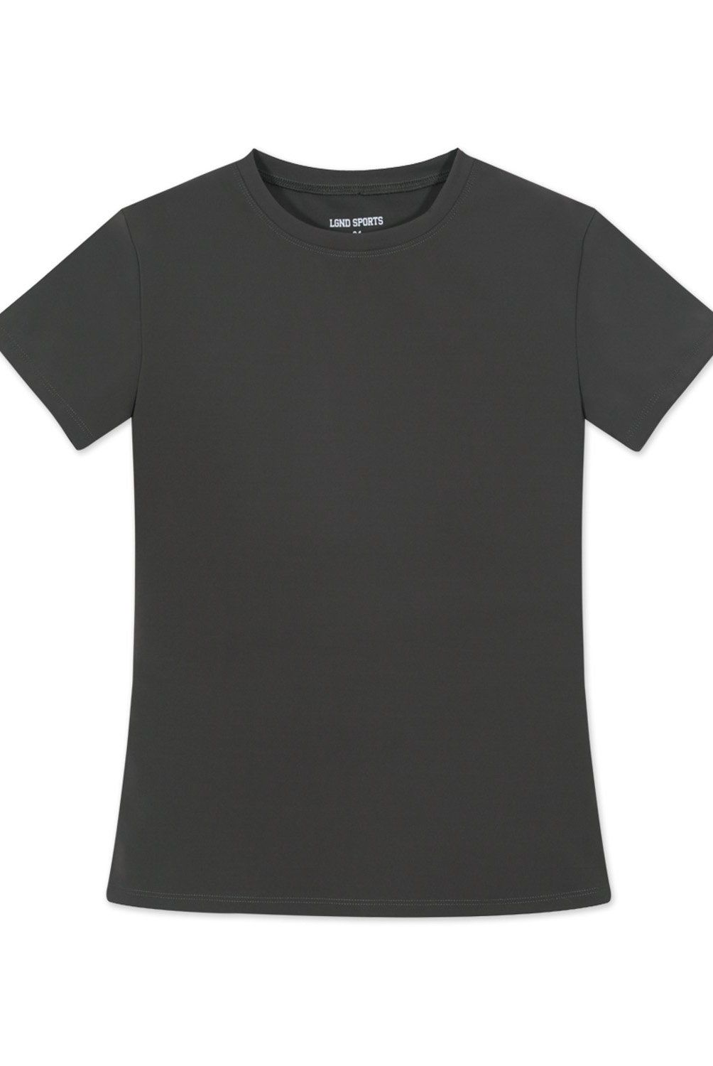 LGND - Polera Manga Corta Mujer Lgnd