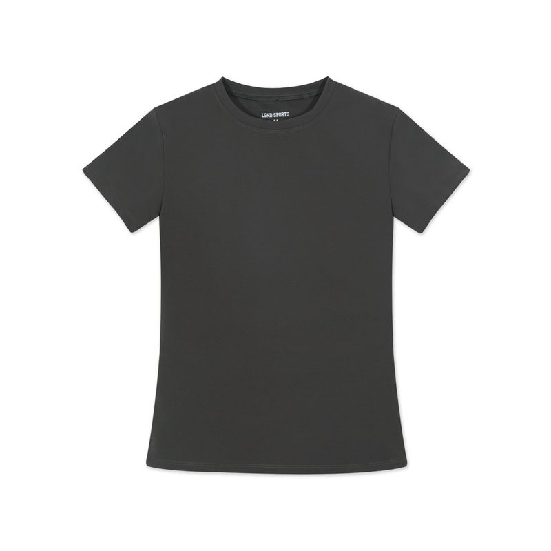 LGND - Polera Manga Corta Mujer Lgnd