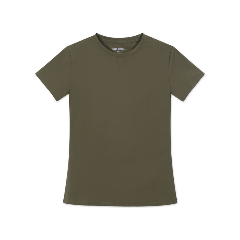 LGND - Polera Manga Corta Mujer Lgnd