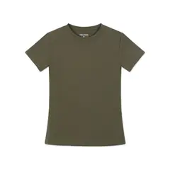 LGND - Polera Manga Corta Mujer