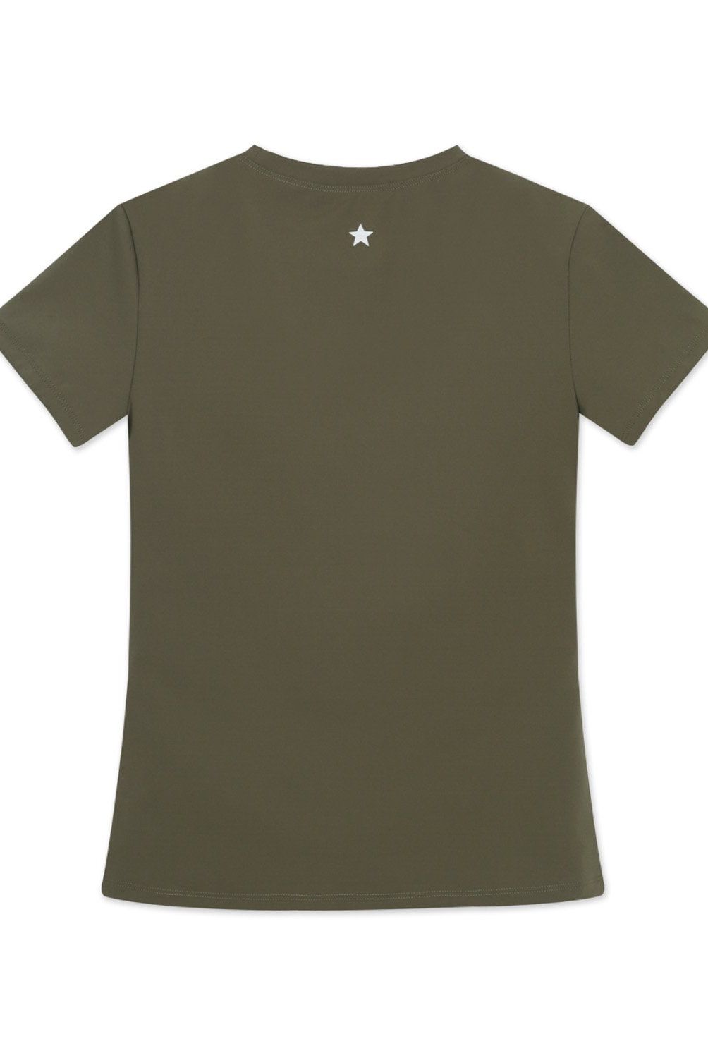 LGND - Polera Manga Corta Mujer Lgnd