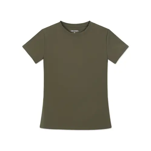 LGND - Polera Manga Corta Mujer