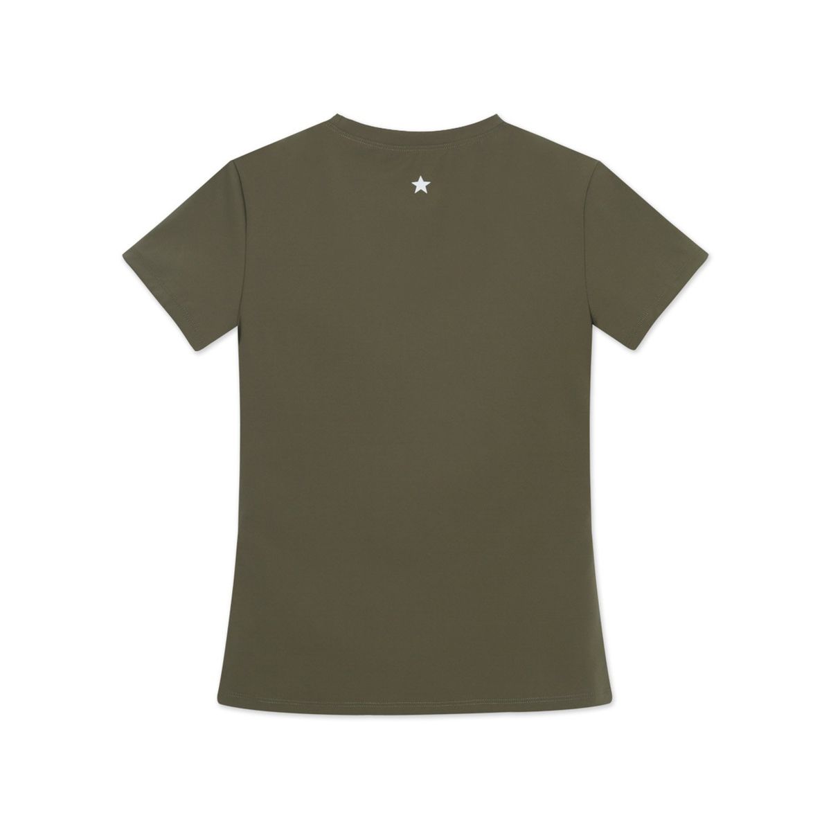 LGND - Polera Deportiva Tshirt Mujer Lgnd