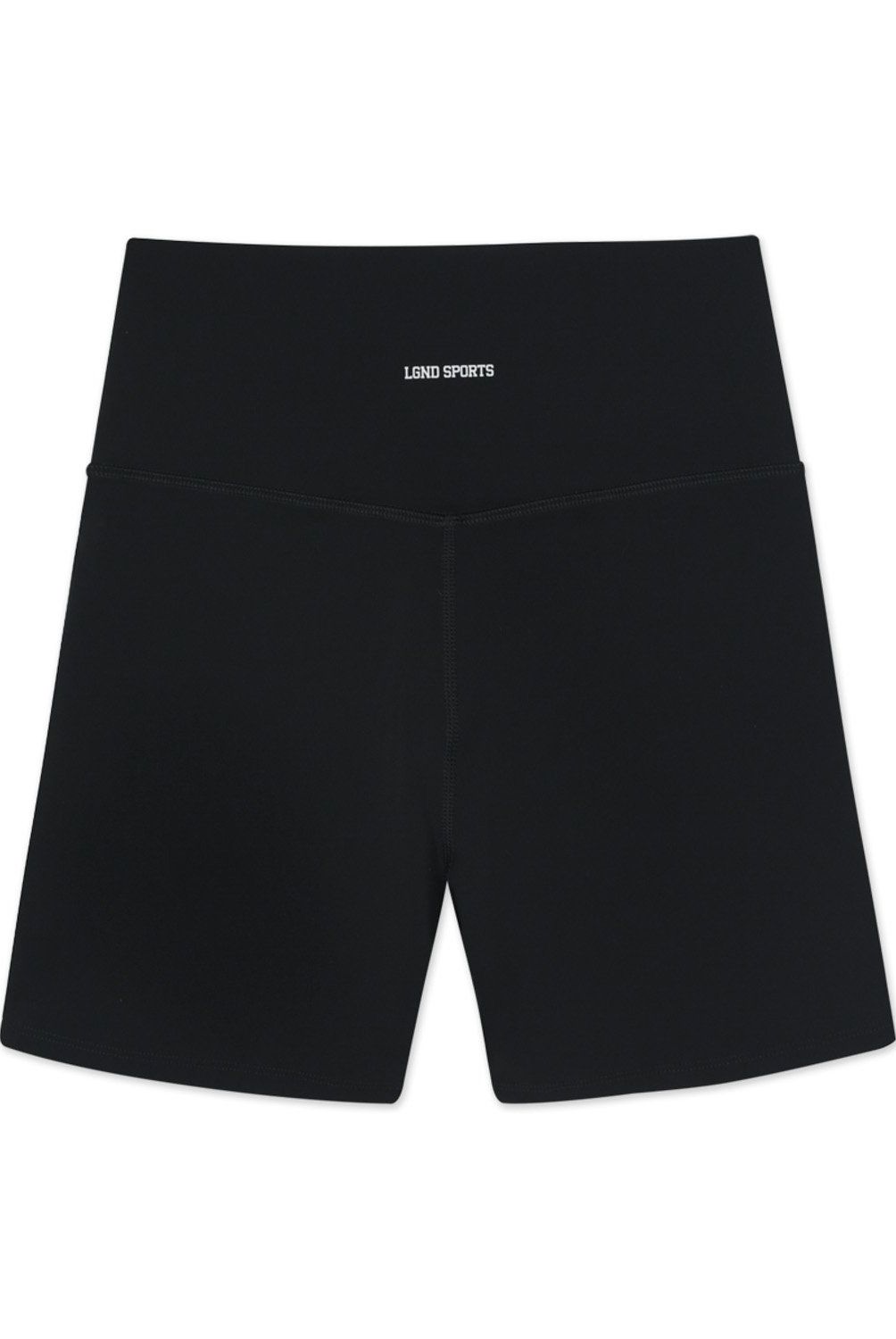 LGND - Short Crop Deportivo Mujer Lgnd